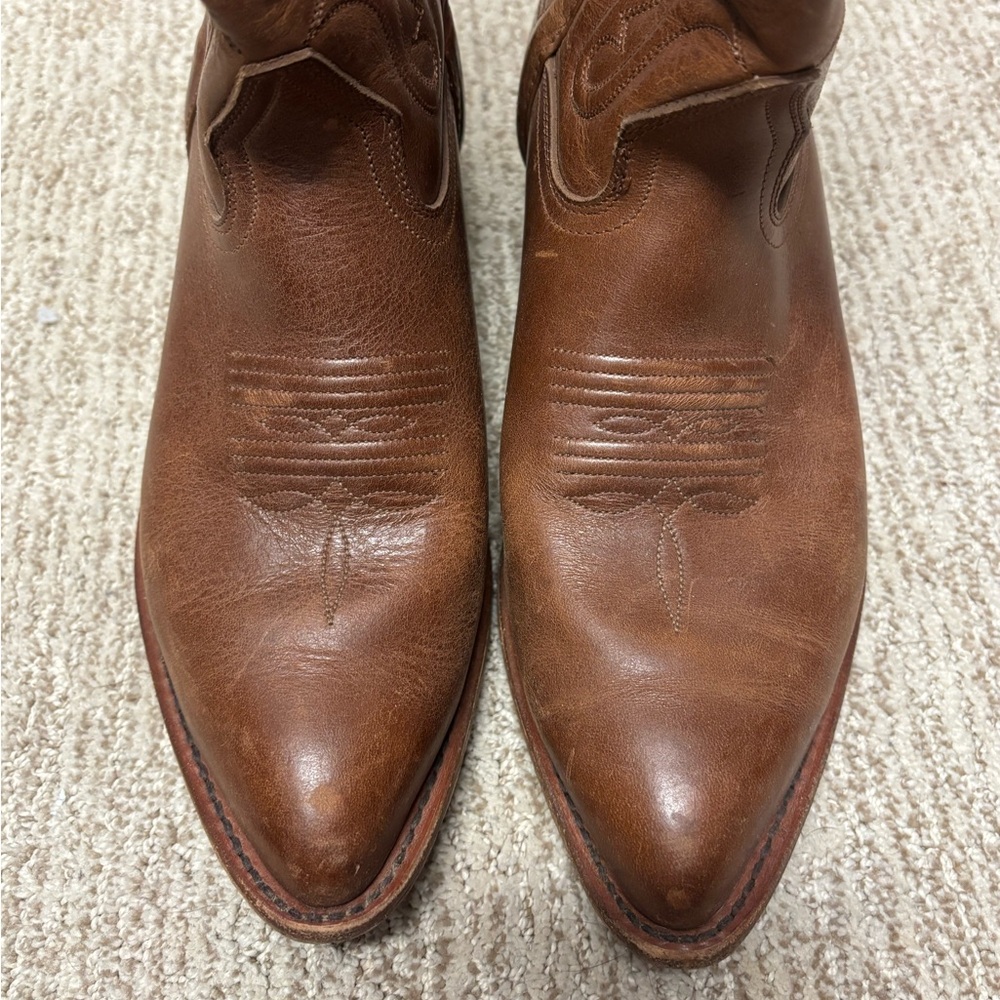 Women’s Sz 9 Frye Western Boots